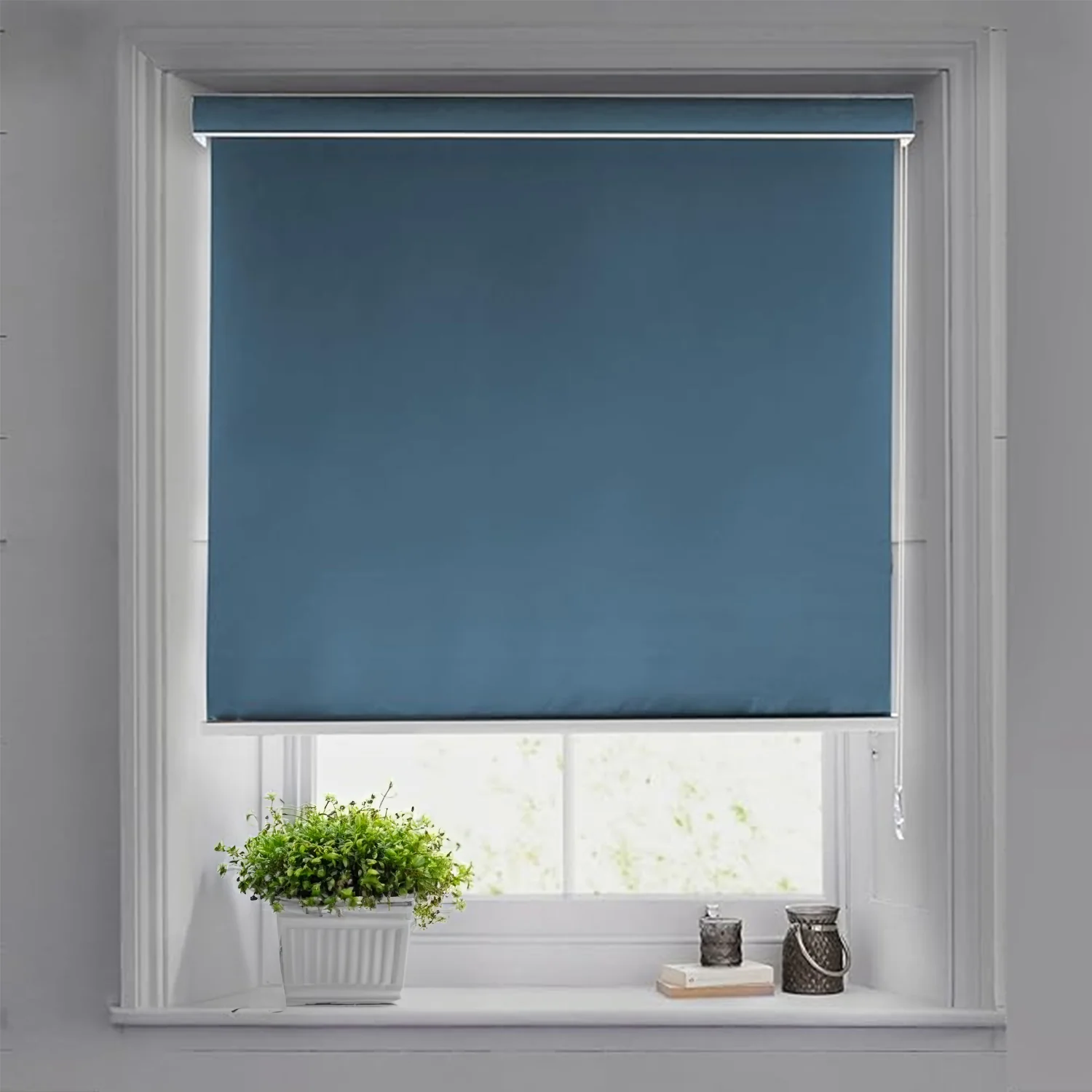 blind curtain