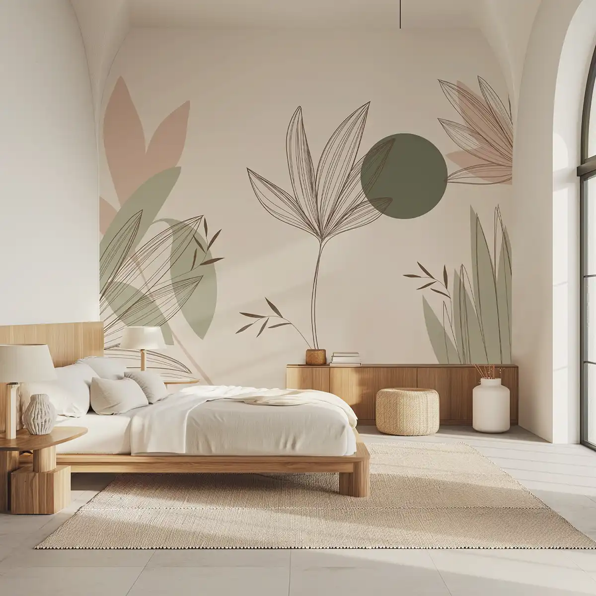 wall covering