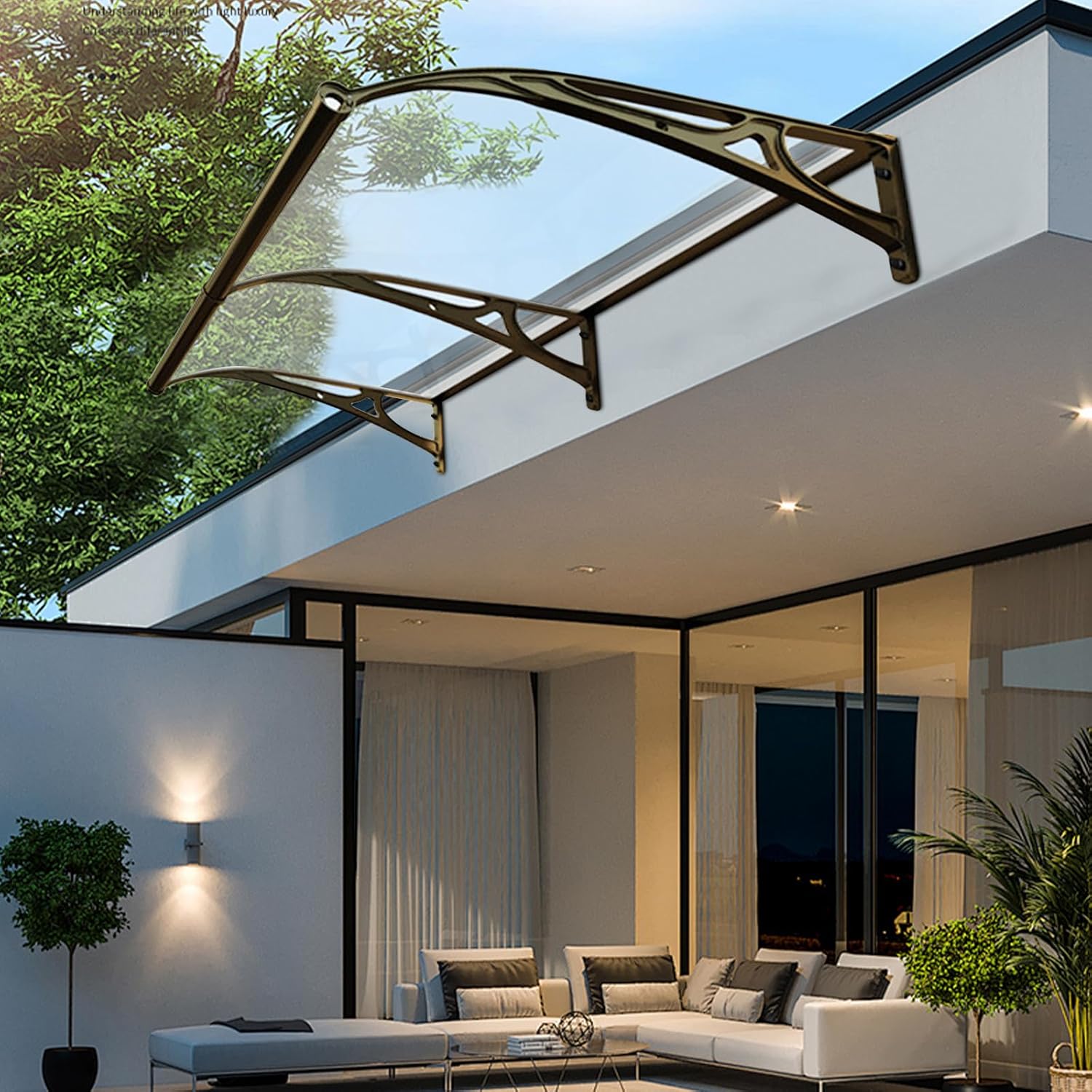 Awnings