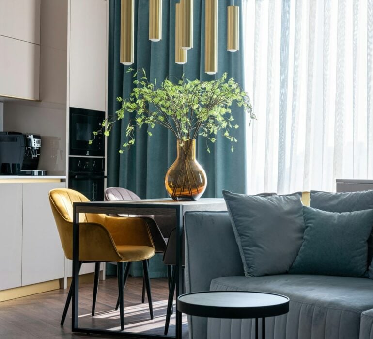 Step-by-Step Guide to Planning Your Dream Home